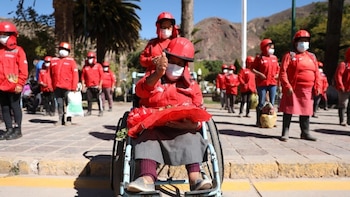 Diputados de la Ciudad de