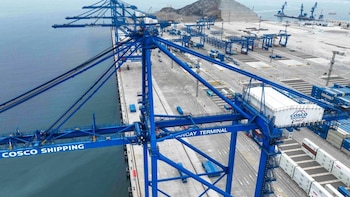 Exministro de Relaciones Exteriores alerta por tensiones con China en Chancay y defiende fiscalización de Ositrán