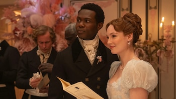 Top 10 Netflix Argentina: Estas