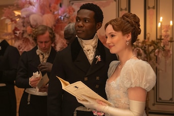 La historia adapta uno de