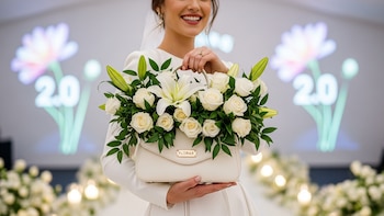 El “Florar Bag” se impone