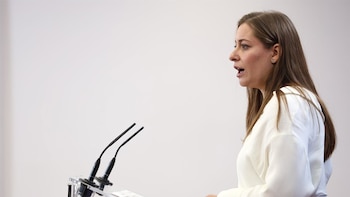 El PP acusa al Gobierno