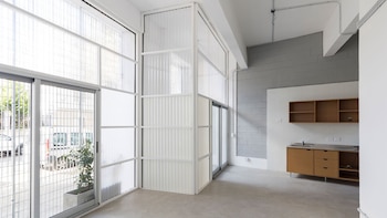 Preservar la identidad fabril fue