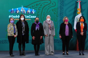 FOTO: DANIEL AUGUSTO /CUARTOSCURO