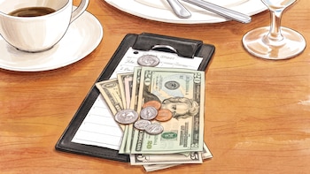 La propina se volvió un problema en Estados Unidos y algunos restaurantes decidieron eliminarla