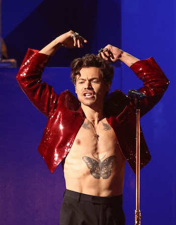 Harry Styles anuncia la gira