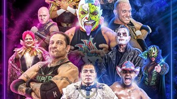 Triple A revela su cartelera