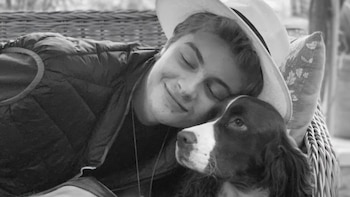 Frederik de Nasseu, hijo del