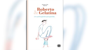 "Roberto & Gelatina: Un cuento