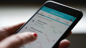 Criptopesos: cómo es el token basado en el peso argentino que permite tomar préstamos y recibir rendimientos digitales