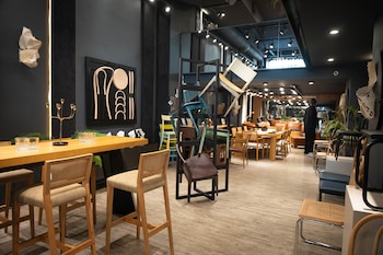 TENDENCIA ARENALES DECO