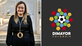 Corte Constitucional tumbó millonaria sanción contra la Dimayor y Cielo Rusinque explotó: “Son maniobras que truncan sueños”