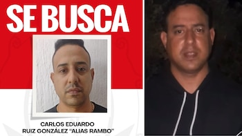 Los últimos segundos con vida