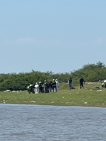 La Policía Nacional mantiene investigaciones