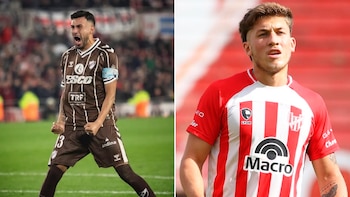 Platense e Instituto abrirán la