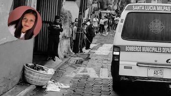 ¿Quién era Betsy? La maestra asesinada por presuntos vendedores de pan en Guatemala