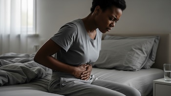 Las complicaciones con los fibromas