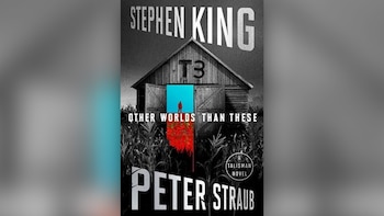Stephen King "Other Worlds Than These"