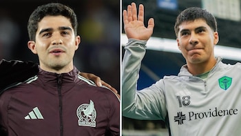 (Instagram / @cesargarzaaa / @obed.vargas)