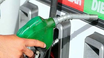 Alza en los combustibles mantiene presión sobre el bolsillo de los hondureños