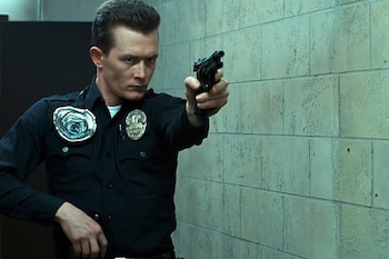 Robert Patrick recordó que se preparó como un atleta de alto rendimiento para su personaje de 'Terminator 2'. (Captura de video)