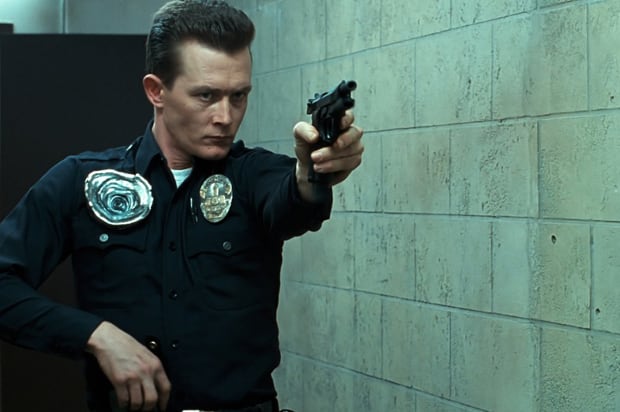 Robert Patrick recordó que se preparó como un atleta de alto rendimiento para su personaje de 'Terminator 2'. (Captura de video)