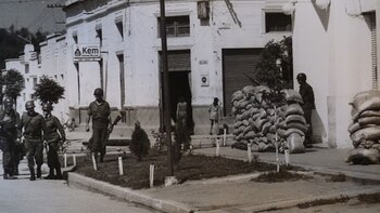 La estrategia en Tucumán estuvo