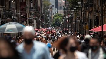 México volvió a ser el