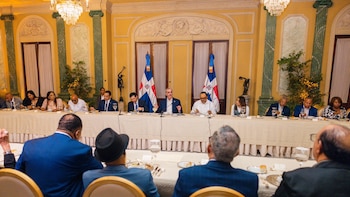 República Dominicana busca impulsar rescate del Teatro Agua y Luz con licitación para intervenir la infraestructura