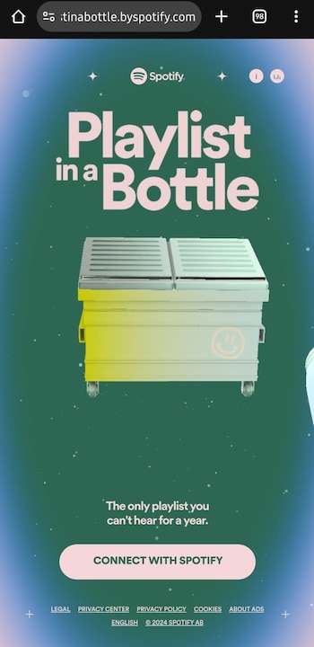 Los usuarios tienen la opción