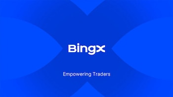 BingX se recupera del incidente