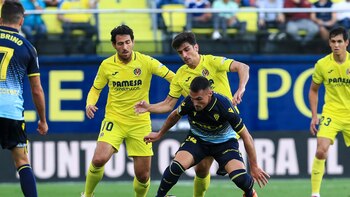 El Cádiz nunca ganó a