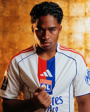 Tras ser confirmado como flamante