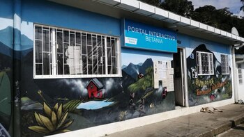 La localidad de Sumapaz contará