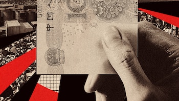 La guerra y las sanciones aceleran el impulso monetario chino