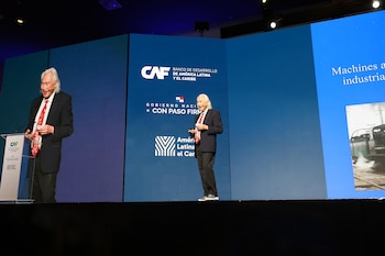 El físico teórico explicó que