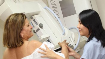 Los exámenes de despistaje son