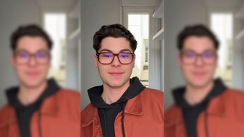 Captura de pantalla del video