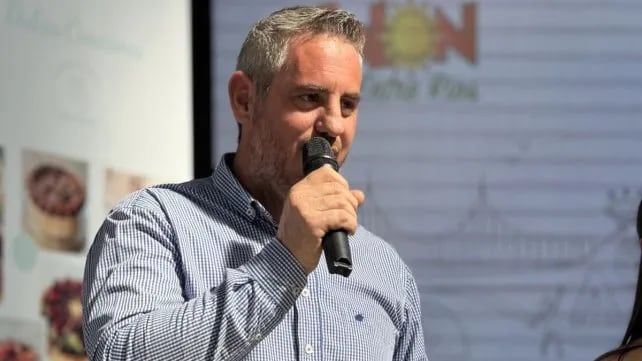 La Municipalidad de Colón informó sobre la evolución de la salud del intendente José Luis Walser y su familia tras el accidente en Brasil