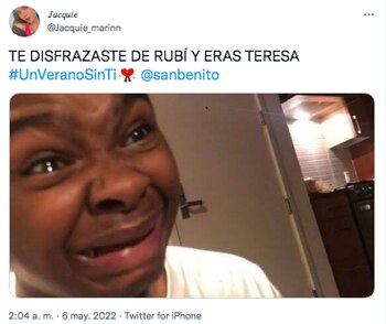 (Foto: Captura de pantalla/Twitter)