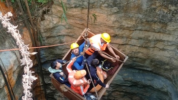 Mueren 18 personas por una