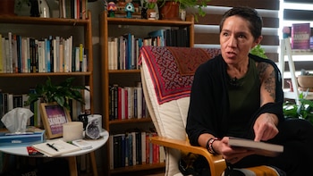 Carmen Amezcua, psiquiatría, psicodélicos, tu viaje de sanación, medicina alternativa.