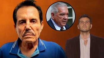 El Mayo Zambada podría ser