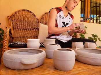 Carolina piensa que la cárcel