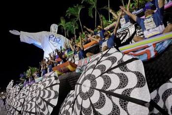 Miembros de la escuela de