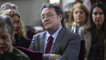Vox presenta una querella contra García Ortiz por presunta omisión del deber, prevaricación y tráfico de influencias