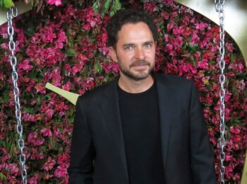 Durante 2023 Manolo Cardona estuvo