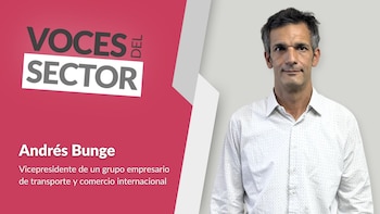 Por qué la capacidad de reacción redefine hoy la competitividad logística