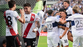 River Plate buscará pisar con
