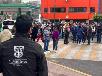 Oficinas y hogares de la